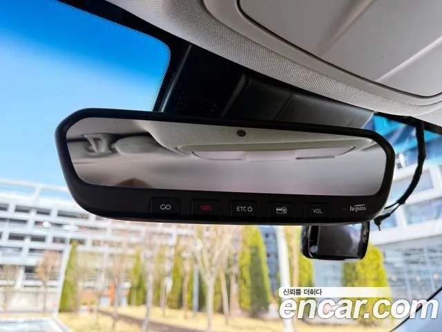 Genesis G70 id 2907737 из Кореи 7