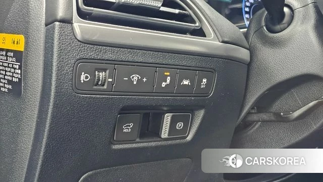 Hyundai Palisade id 4587158 из Кореи 7