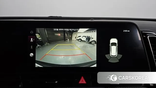 Kia Sportage 5th Generation id 3659573 из Кореи 7