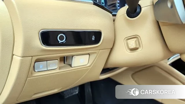 Kia The New K9 2nd generation id 3458219 из Кореи 7