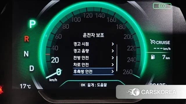 Hyundai Santa Fe TM id 3336183 из Кореи 7