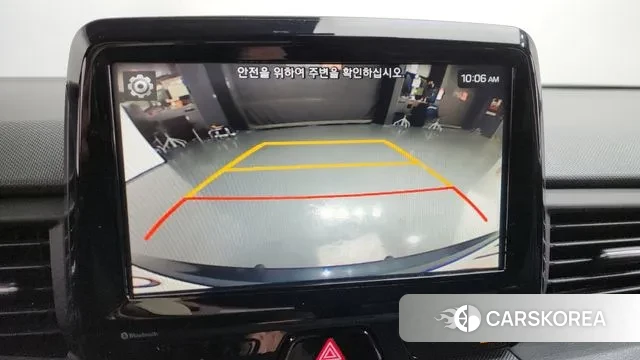 Hyundai Veloster (JS) id 3464135 из Кореи 7