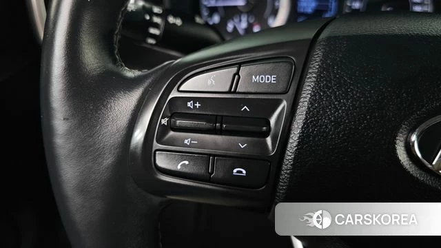 Hyundai Venue id 4642152 из Кореи 7
