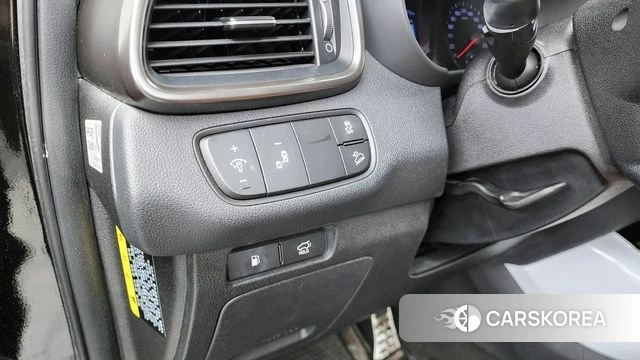 Kia The New Sorento id 4363286 из Кореи 7