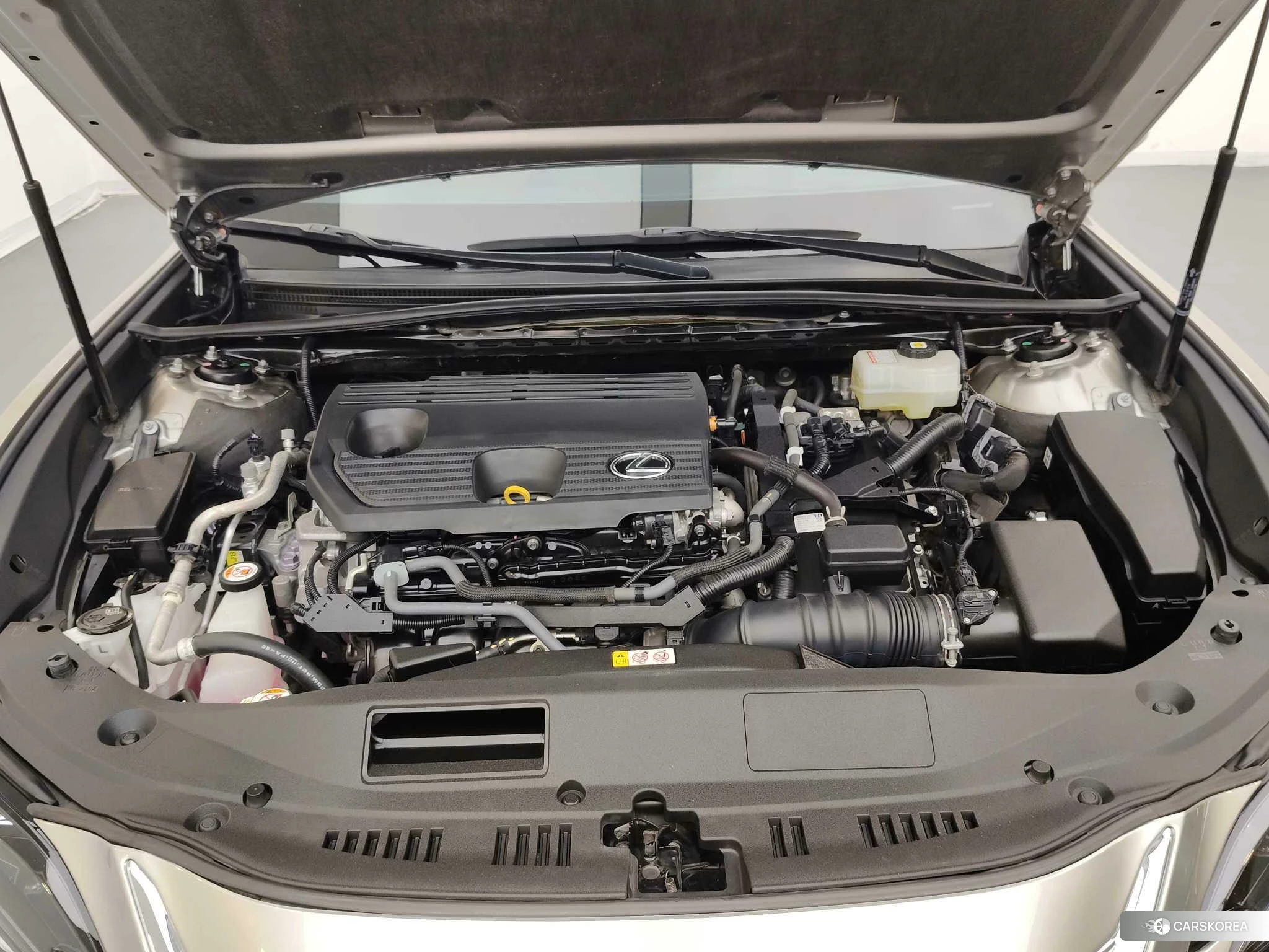 Lexus ES id 4440668 из Китая 7