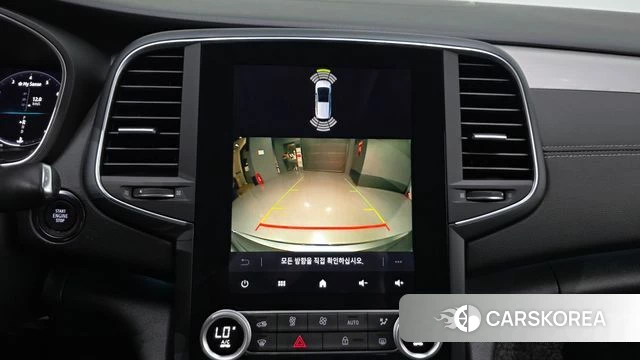 Renault Korea (Samsung) The New SM6 id 4186566 из Кореи 7