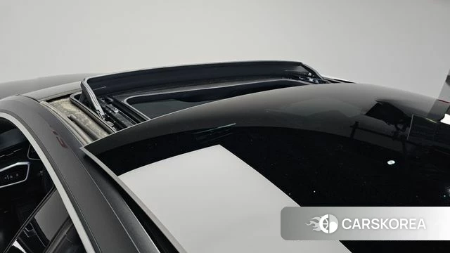 Audi A7 (4K) id 4284491 из Кореи 7