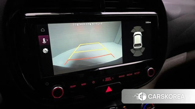 Kia Soul Booster id 4245920 из Кореи 7