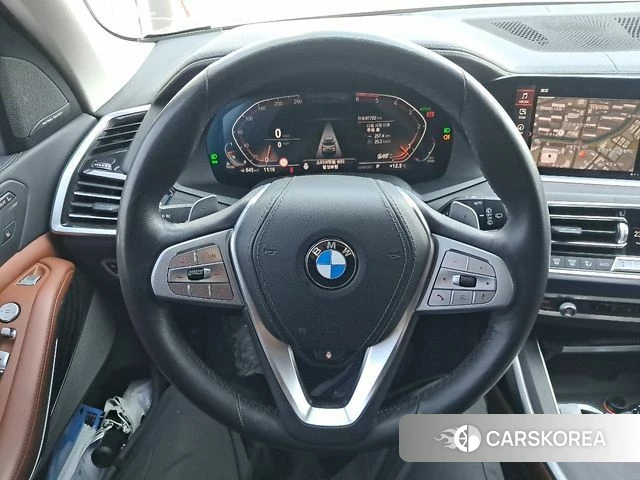BMW X7 (G07) id 3919824 из Кореи 7