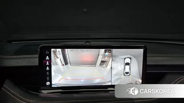 Kia Stinger Meister id 3058298 из Кореи 7