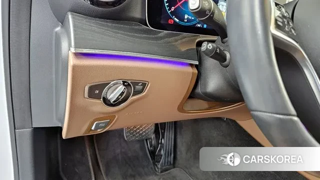 Mercedes-Benz E-Class W213 id 3427249 из Кореи 7