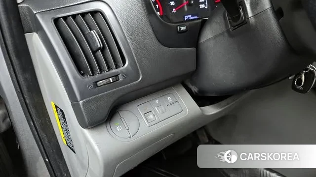 Hyundai The New Grand Starex id 2991160 из Кореи 7