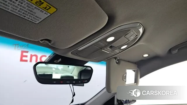 Genesis G80 id 3647123 из Кореи 7