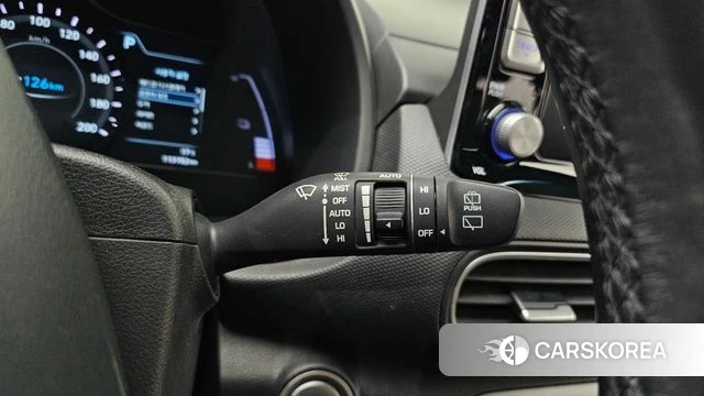 Hyundai Kona Electric id 3853844 из Кореи 7