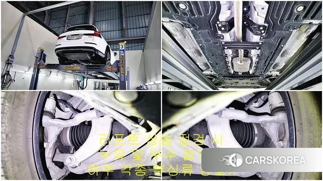 Volvo V60 Cross-Country 2nd Generation id 3776840 из Кореи 7