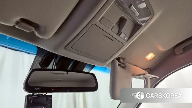 Ssangyong G4 Rexton id 3698234 из Кореи 7