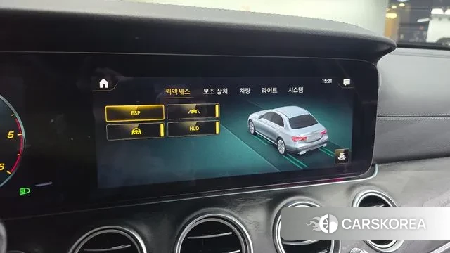 Mercedes-Benz E-Class W213 id 3740732 из Кореи 7