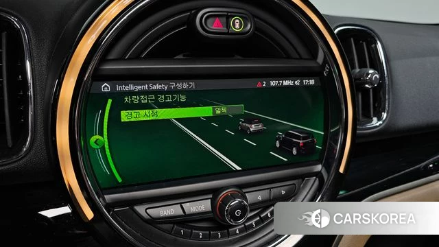 Mini Cooper D Countryman id 4507849 из Кореи 7