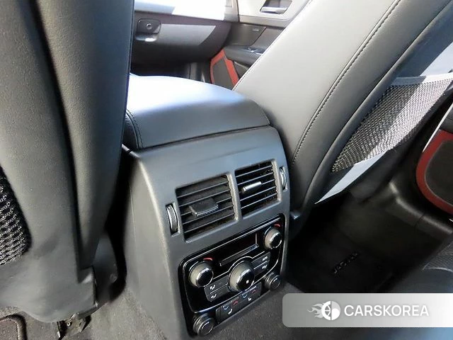 Jaguar XF (X260) id 3814409 из Кореи 7