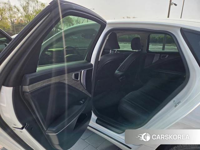 Kia K8 id 3923270 из Кореи 7