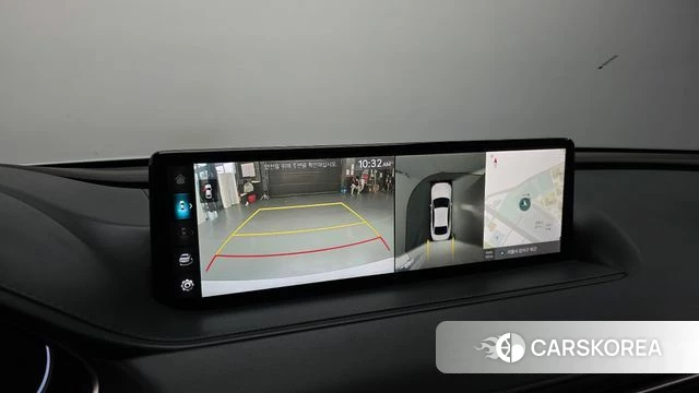 Genesis G80 (RG3) id 4309528 из Кореи 7