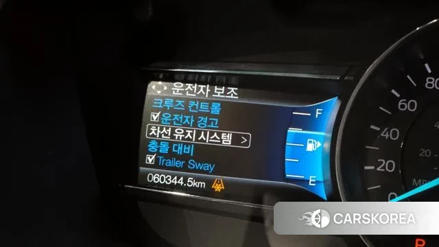 Ford Explorer id 3578508 из Кореи 7