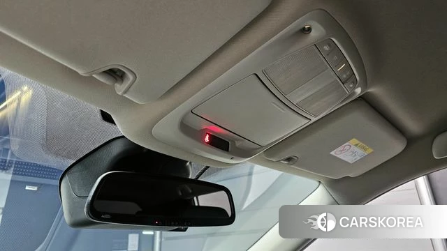 Renault Korea (Samsung) The New QM6 id 3940384 из Кореи 7