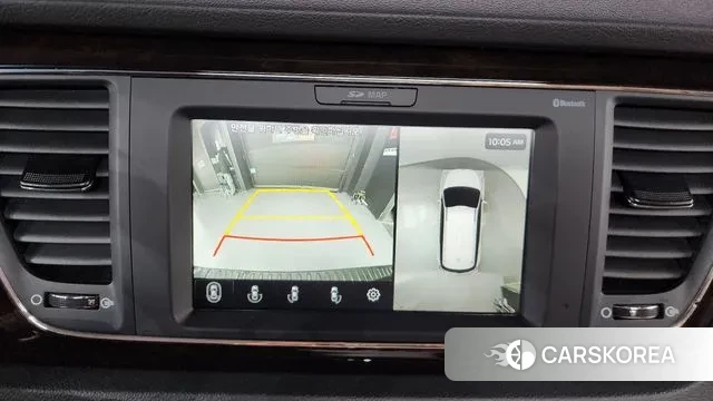 Kia The New Carnival id 3525911 из Кореи 7