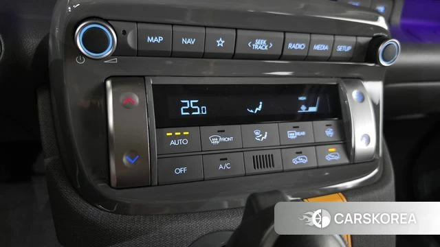 Hyundai Casper id 3921910 из Кореи 7