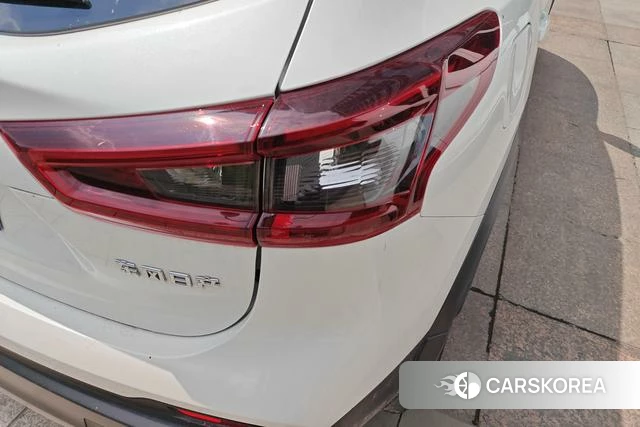 Nissan Qashqai id 4307275 из Китая 7