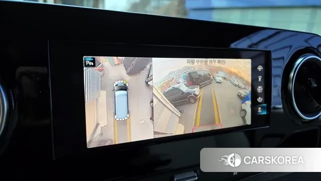 Mercedes-Benz Sprinter id 3549986 из Кореи 7