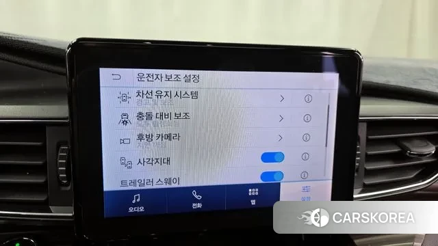 Ford Explorer 6th Generation id 3712899 из Кореи 7