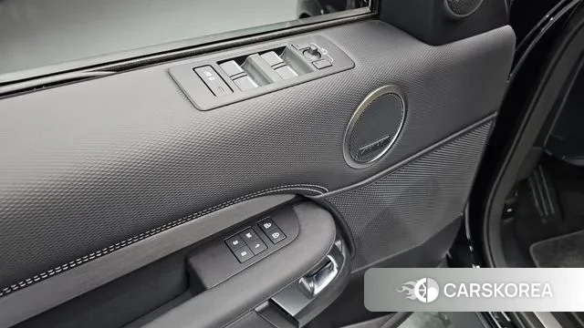 Land Rover Discovery 5 id 3158885 из Кореи 7