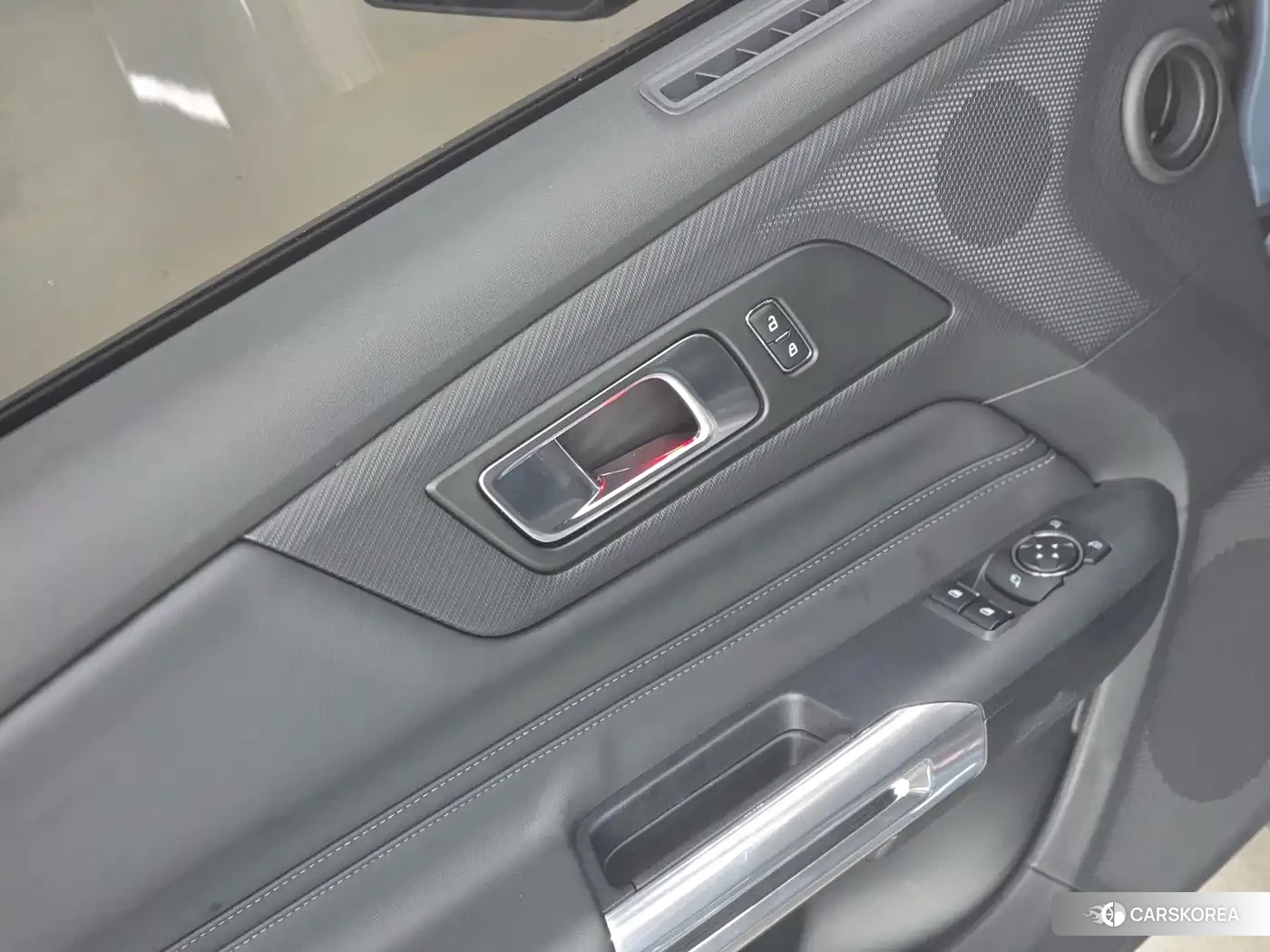 Ford Mustang id 4669310 из Китая 7