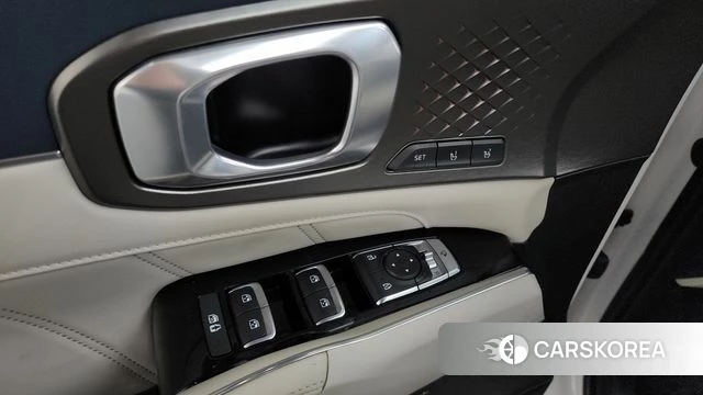 Kia Sorento 4th Generation id 4584947 из Кореи 7