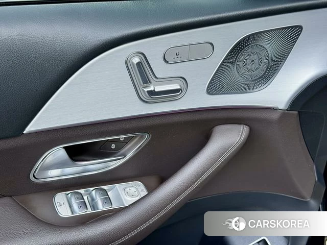 Mercedes-Benz GLE (import) id 4314787 из Китая 7