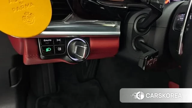 Porsche Panamera (971) id 3307835 из Кореи 7