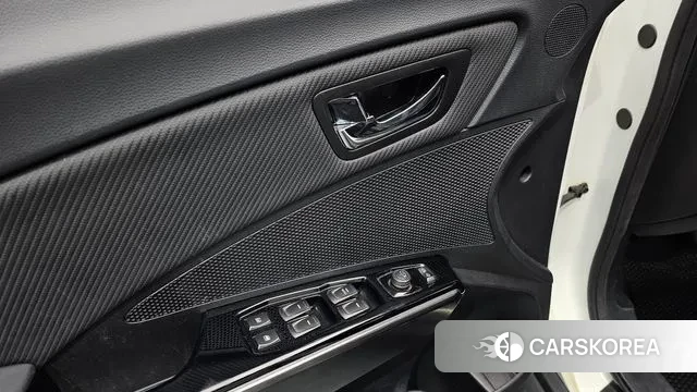 Ssangyong Berry New Tivoli id 3789286 из Кореи 7