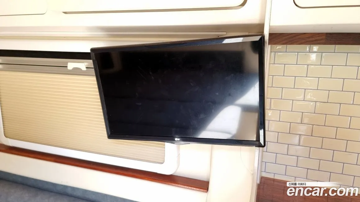 Renault Korea (Samsung) Master id 742540 из Кореи 7