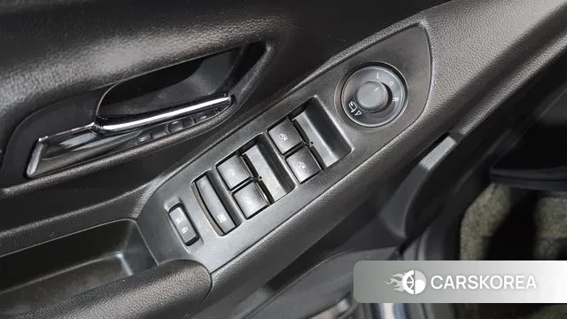 Chevrolet (GM Daewoo) The New Trax id 3202554 из Кореи 7