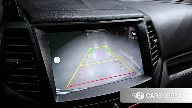 Ssangyong Tivoli Air id 3834450 из Кореи 7