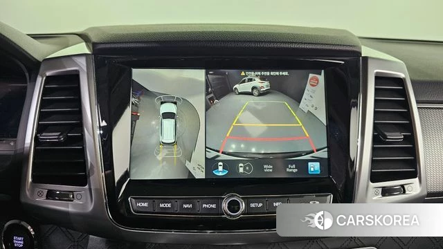 Ssangyong All New Rexton id 4389664 из Кореи 7