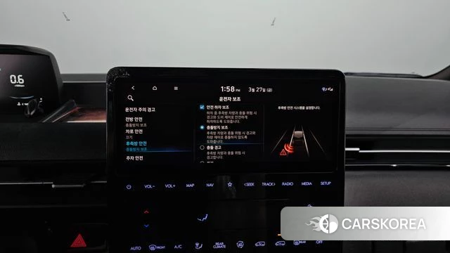 Hyundai Staria id 3851764 из Кореи 7