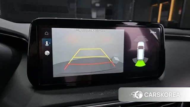 Hyundai The New Santa Fe id 3022306 из Кореи 7