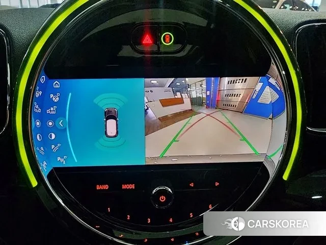 Mini Cooper Countryman id 3478102 из Кореи 7