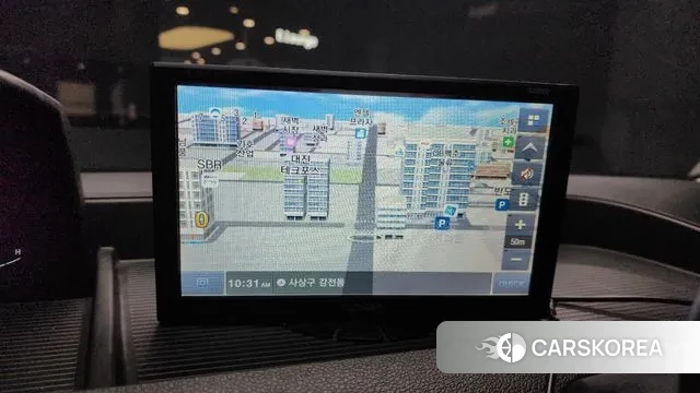 Hyundai Staria id 3289512 из Кореи 7