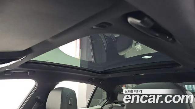 BMW 5 Series (G60) id 2659038 из Кореи 7