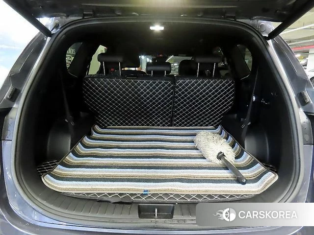 Hyundai The New Santa Fe id 3807472 из Кореи 7