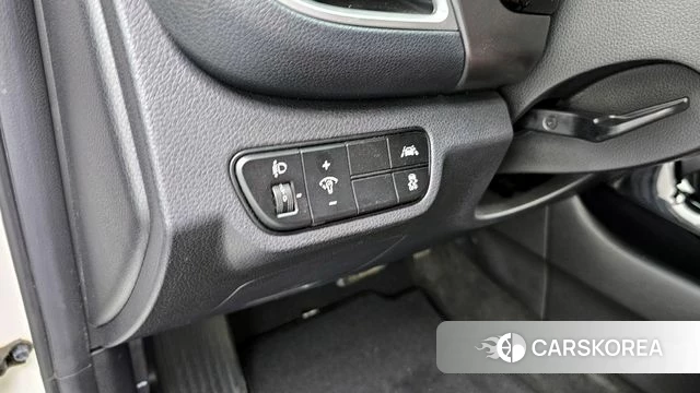 Kia Seltos id 4410096 из Кореи 7