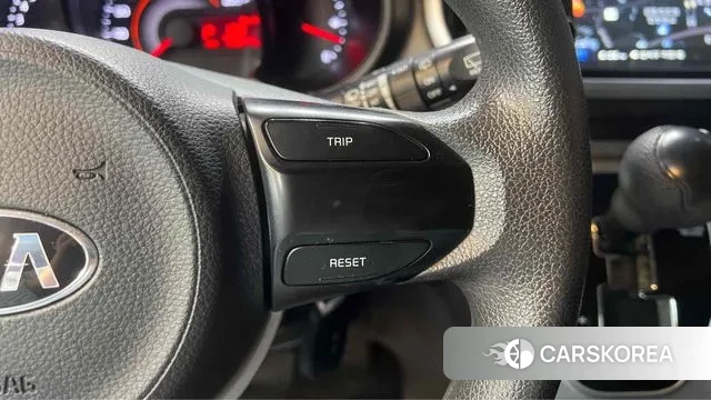 Kia The New Ray id 3368767 из Кореи 7